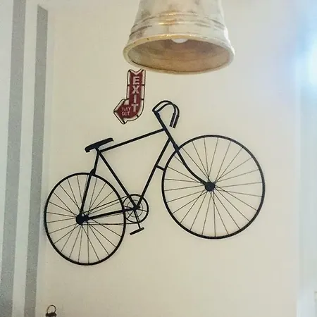 Ciritorno Bed & Breakfast Rome