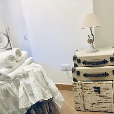 Bed & Breakfast Ciritorno Rome