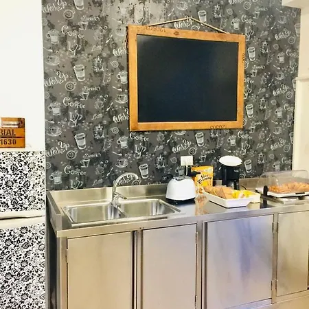 Bed & Breakfast Ciritorno