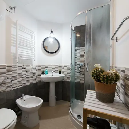 Bed & Breakfast Ciritorno Rome
