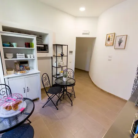 Ciritorno Bed & Breakfast Rome