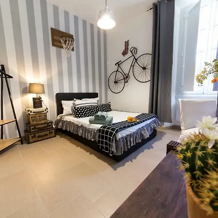Bed & Breakfast Ciritorno Rome