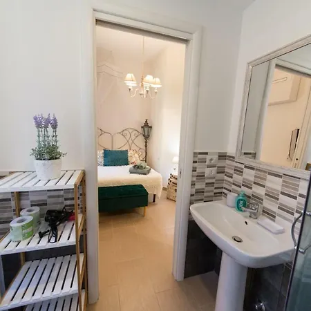 Bed & Breakfast Ciritorno Rome