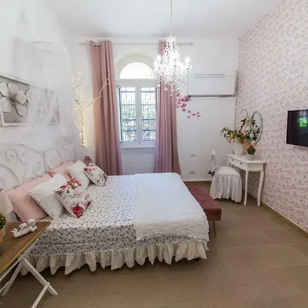 Bed & Breakfast Ciritorno Rome