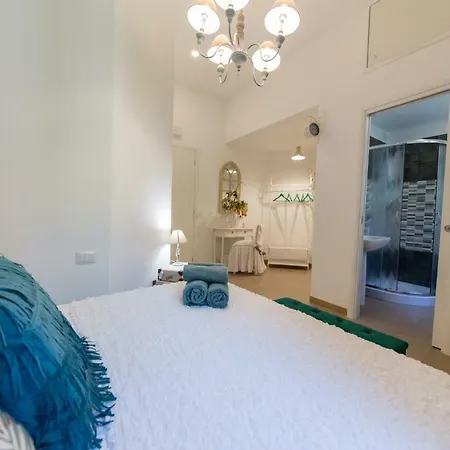 Bed & Breakfast Ciritorno