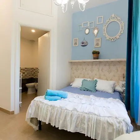 Bed & Breakfast Ciritorno *